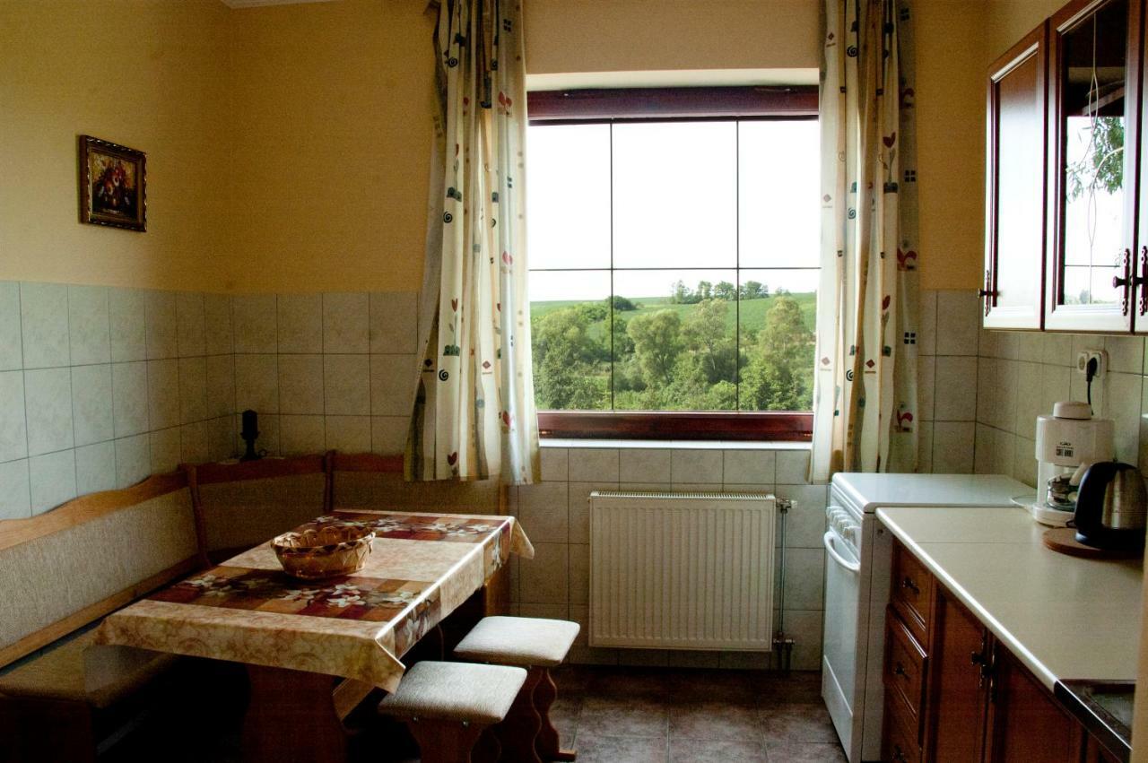 Apartamento Békesség Szigete, Klasszik Apartman Sur Exterior foto